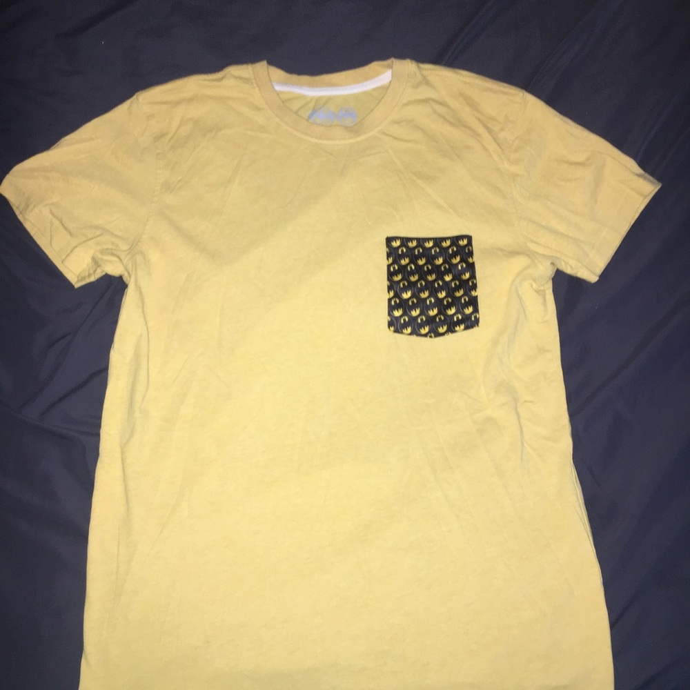 Batman shirt